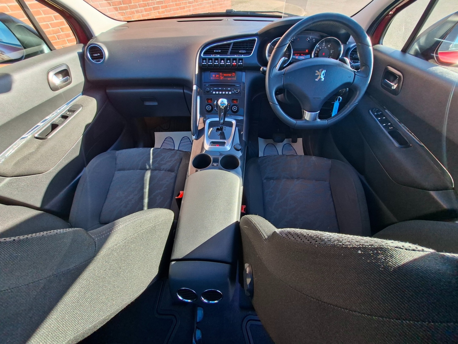 Used Peugeot 3008 2010 for sale - 76302941: Photo 29