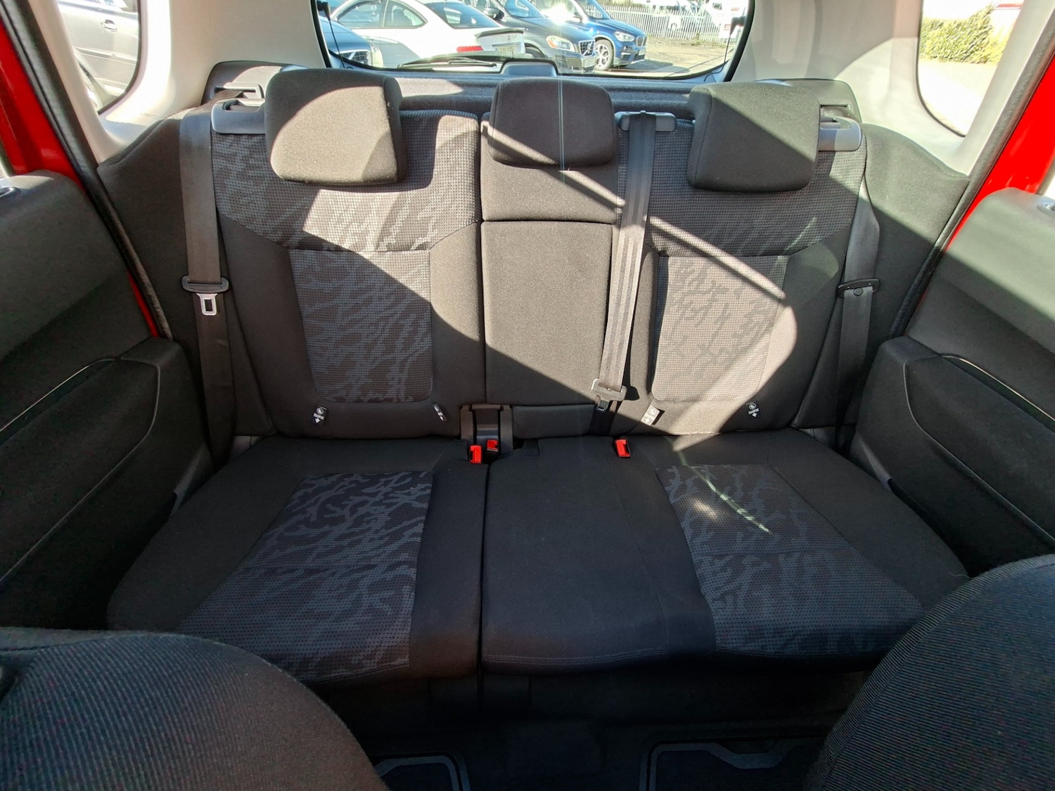 Used Peugeot 3008 2010 for sale - 76302941: Photo 30