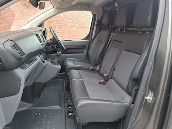 Used Toyota ProAce 2021 for sale - 78473059: Photo