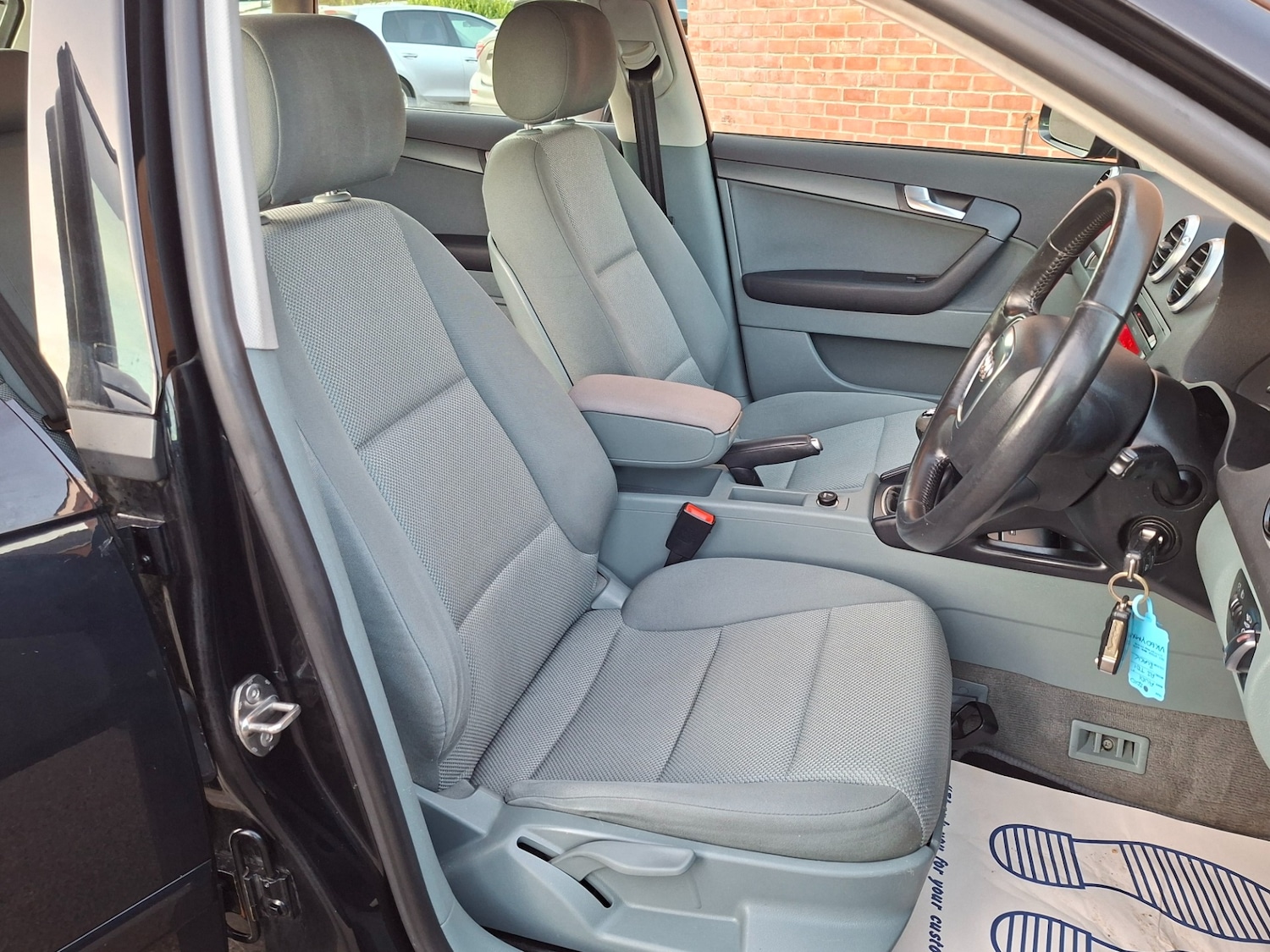 Used Audi A3 2010 for sale - 76709629: Photo 10