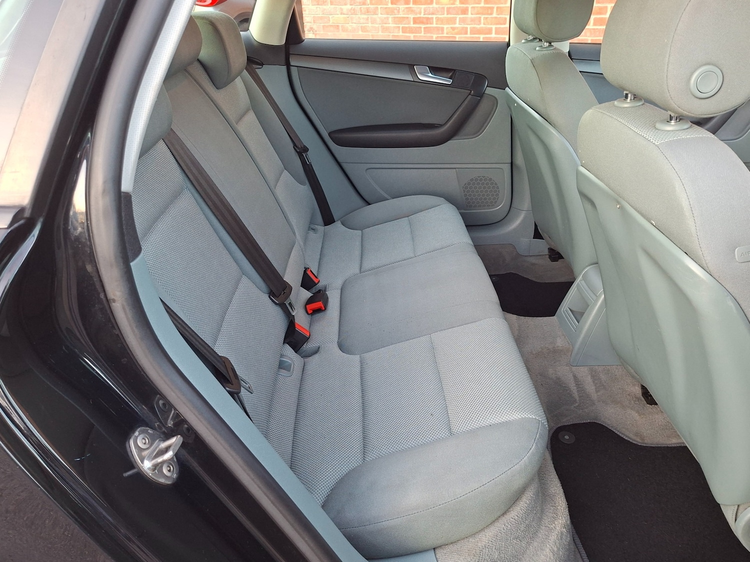 Used Audi A3 2010 for sale - 76709629: Photo 11