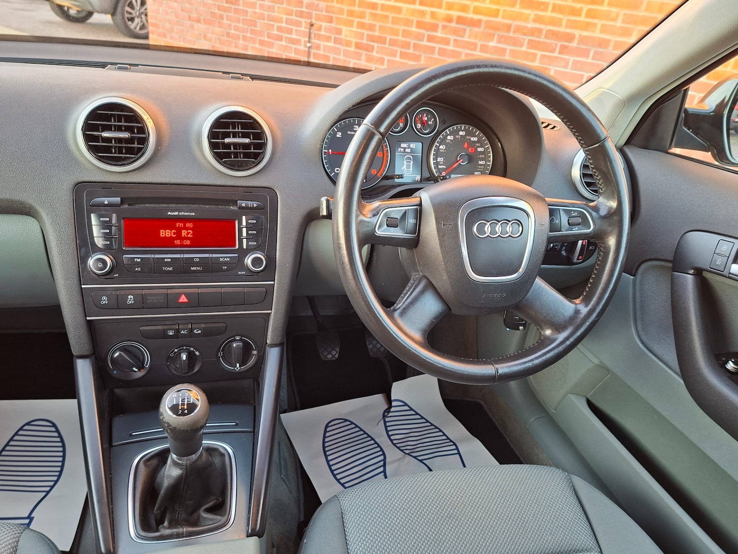 Used Audi A3 2010 for sale - 76709629: Photo 12