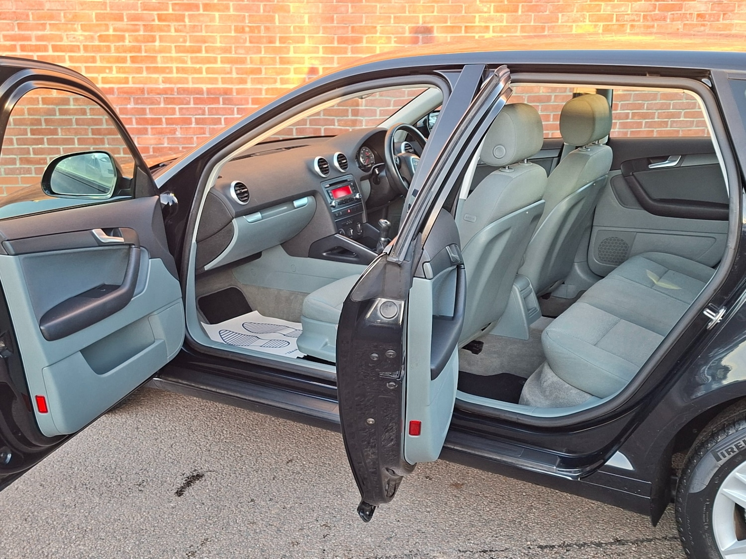 Used Audi A3 2010 for sale - 76709629: Photo 13