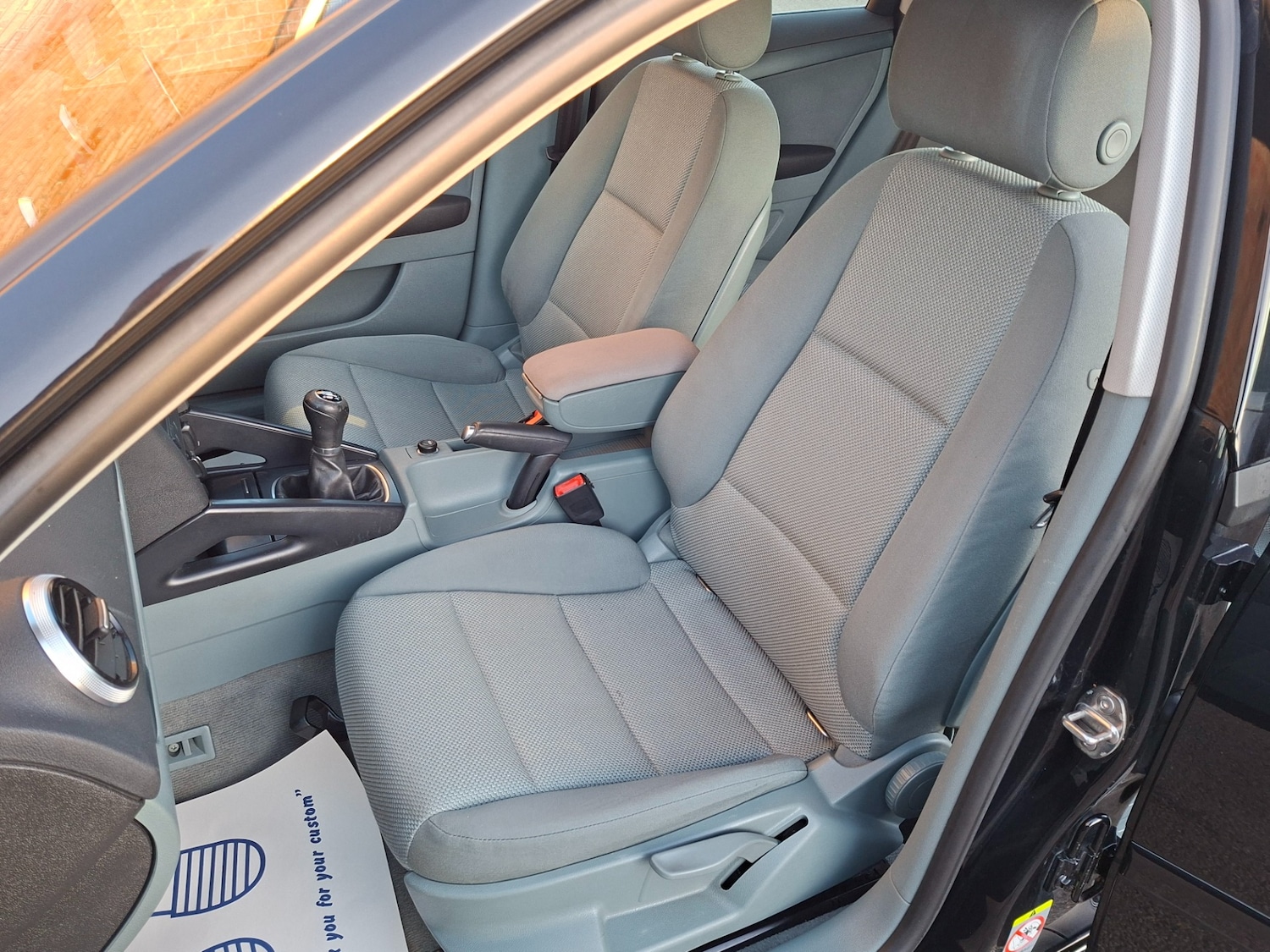 Used Audi A3 2010 for sale - 76709629: Photo 14