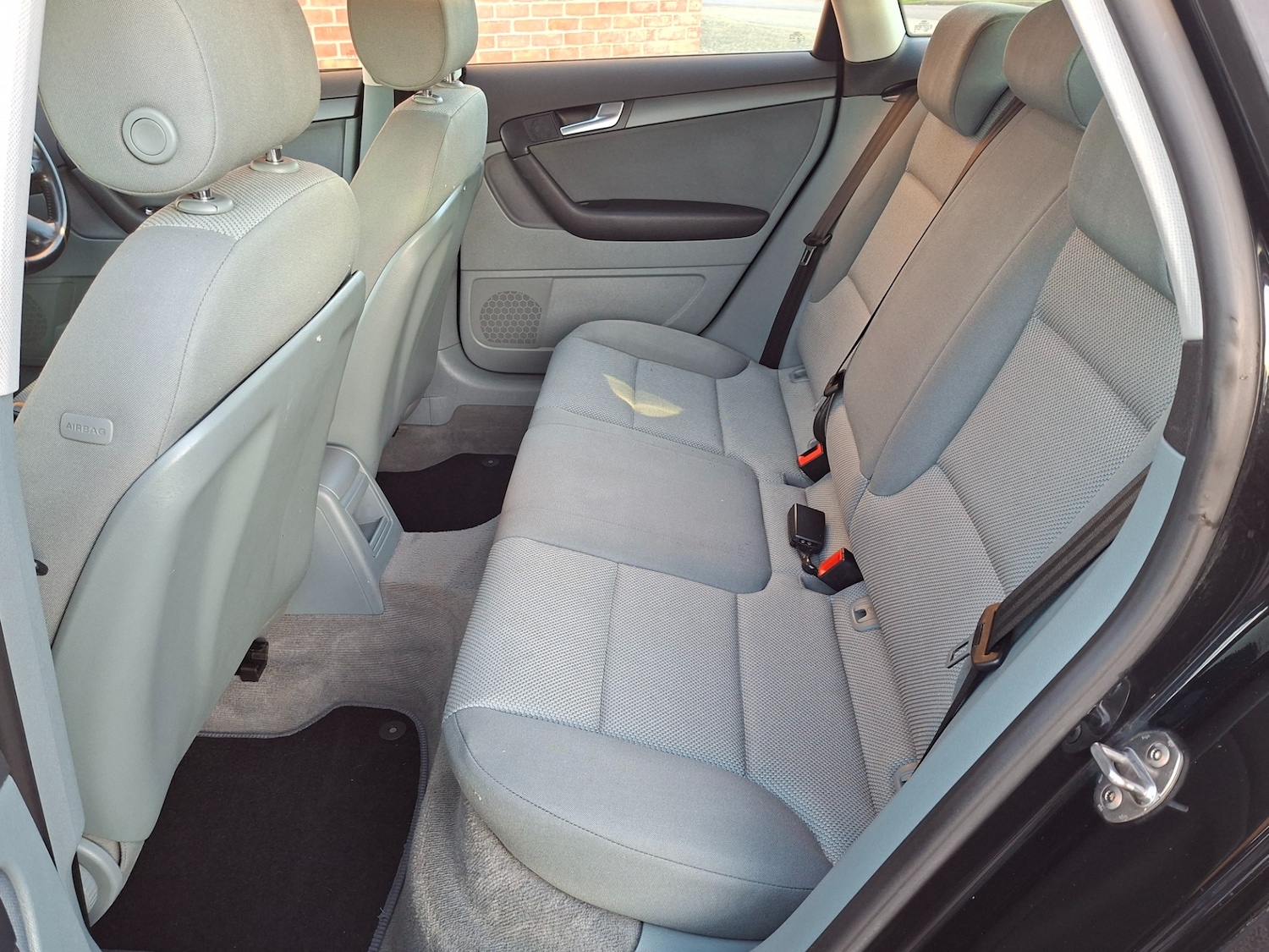 Used Audi A3 2010 for sale - 76709629: Photo 15