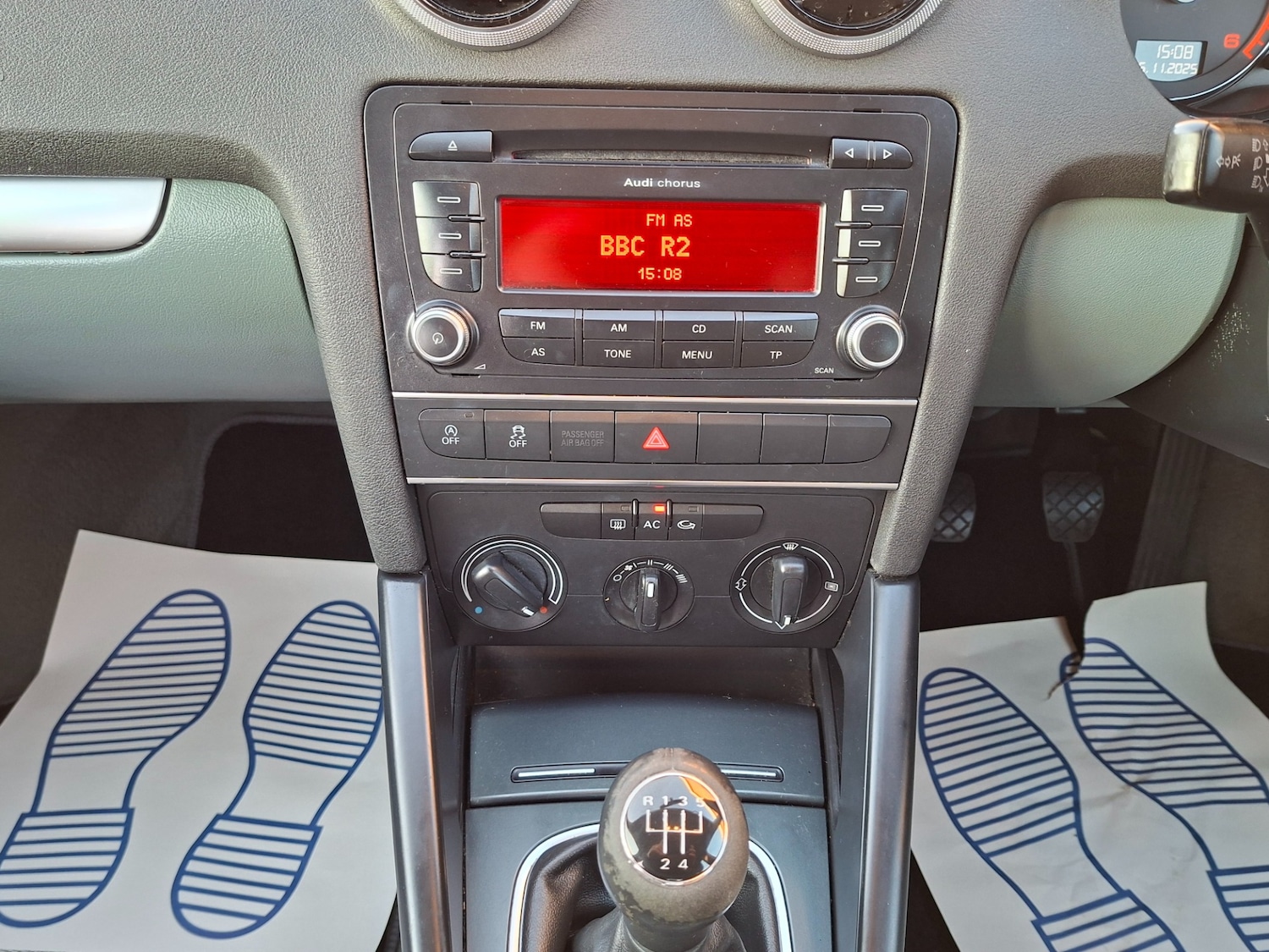 Used Audi A3 2010 for sale - 76709629: Photo 16