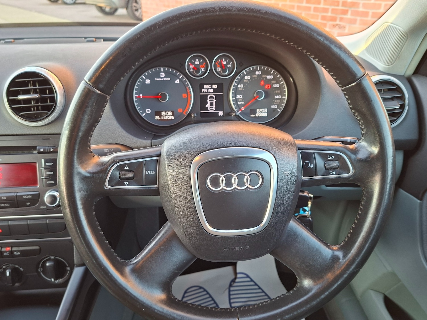 Used Audi A3 2010 for sale - 76709629: Photo 17