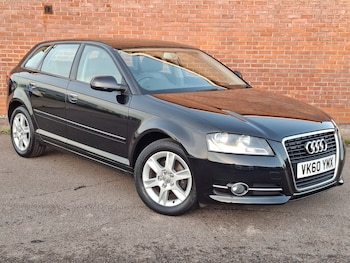 2010 (60) - 1.6 TDI SE 5dr