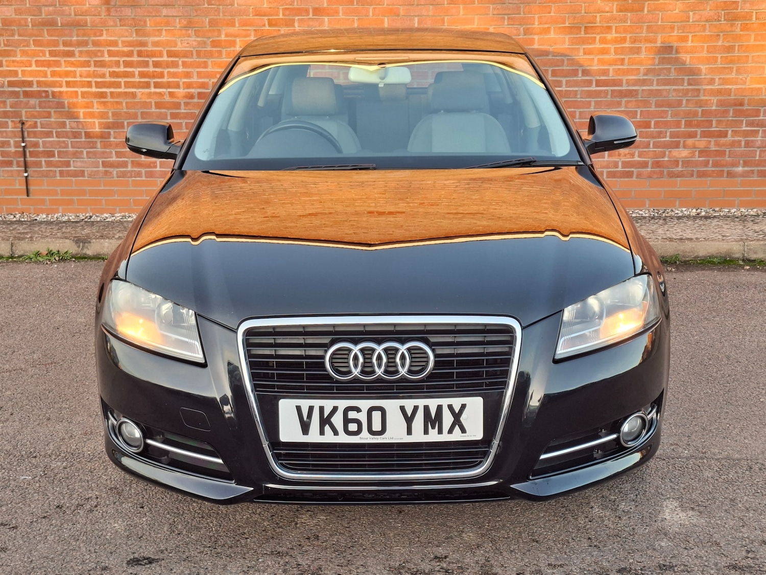 Used Audi A3 2010 for sale - 76709629: Photo 2