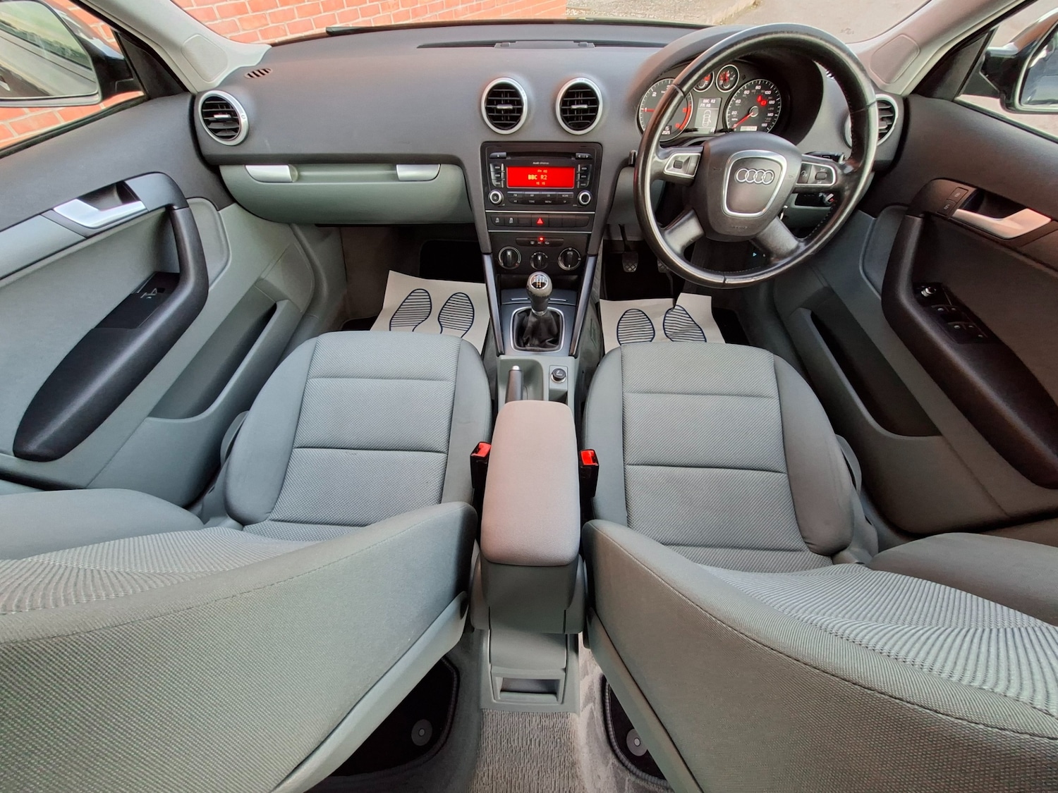 Used Audi A3 2010 for sale - 76709629: Photo 22