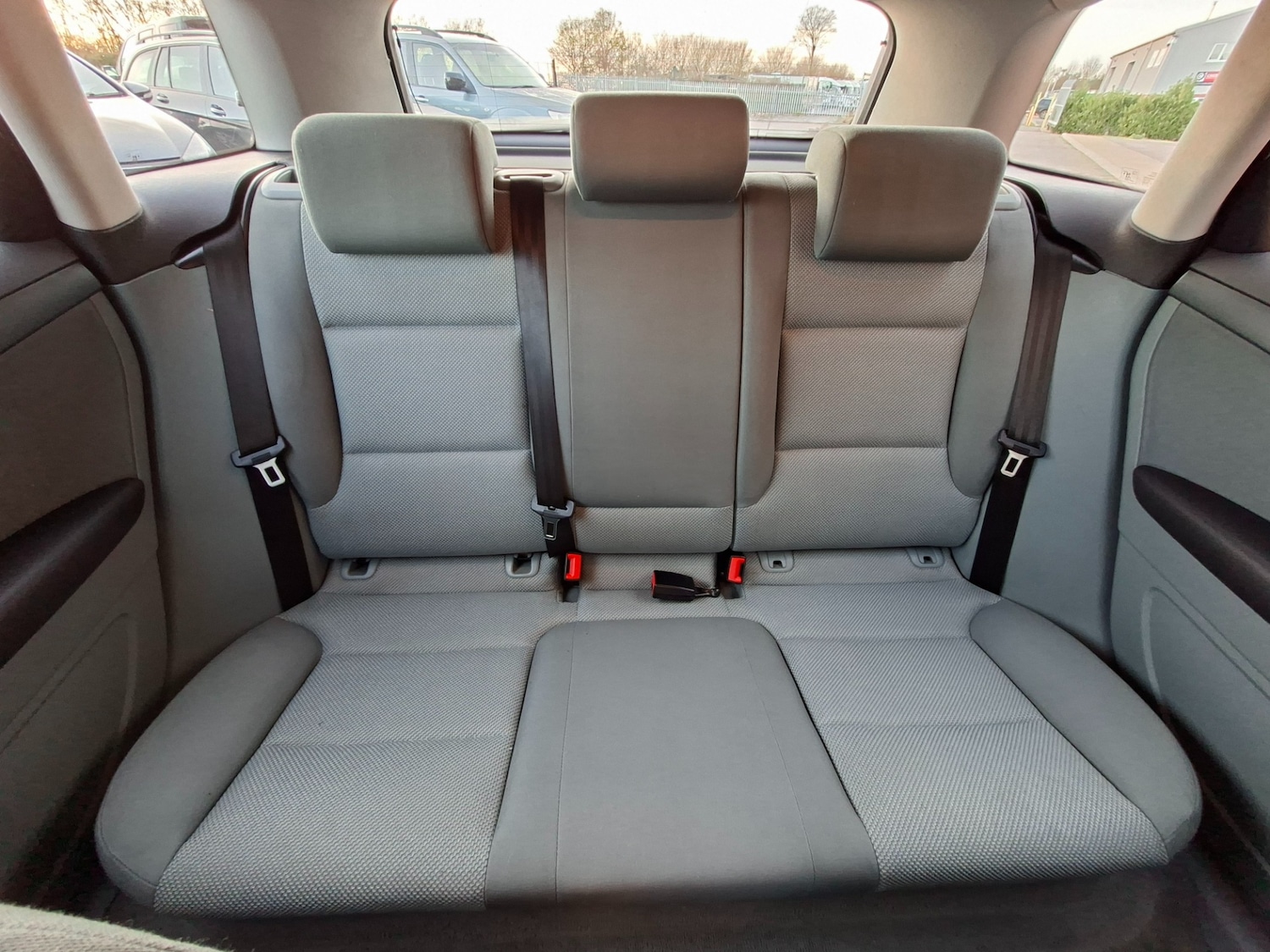 Used Audi A3 2010 for sale - 76709629: Photo 23