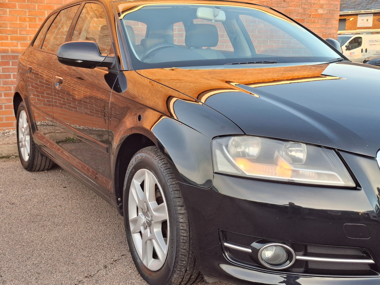 Used Audi A3 2010 for sale - 76709629: Photo 24