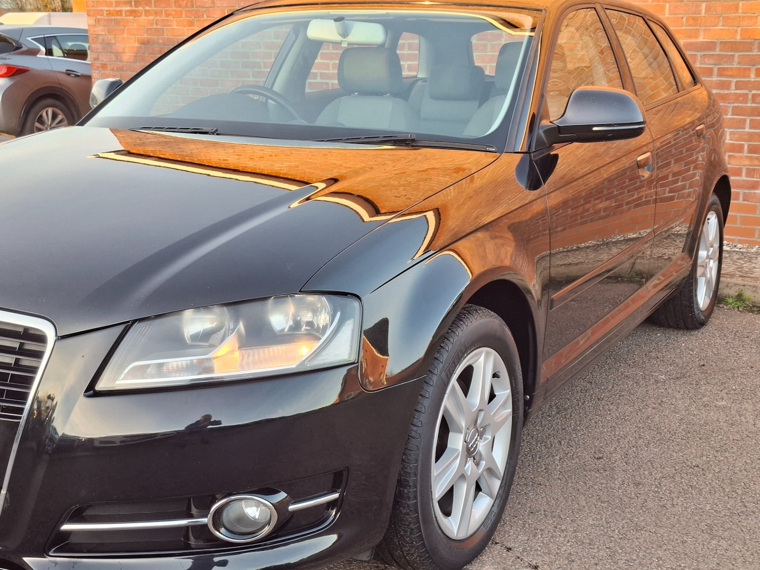 Used Audi A3 2010 for sale - 76709629: Photo 25