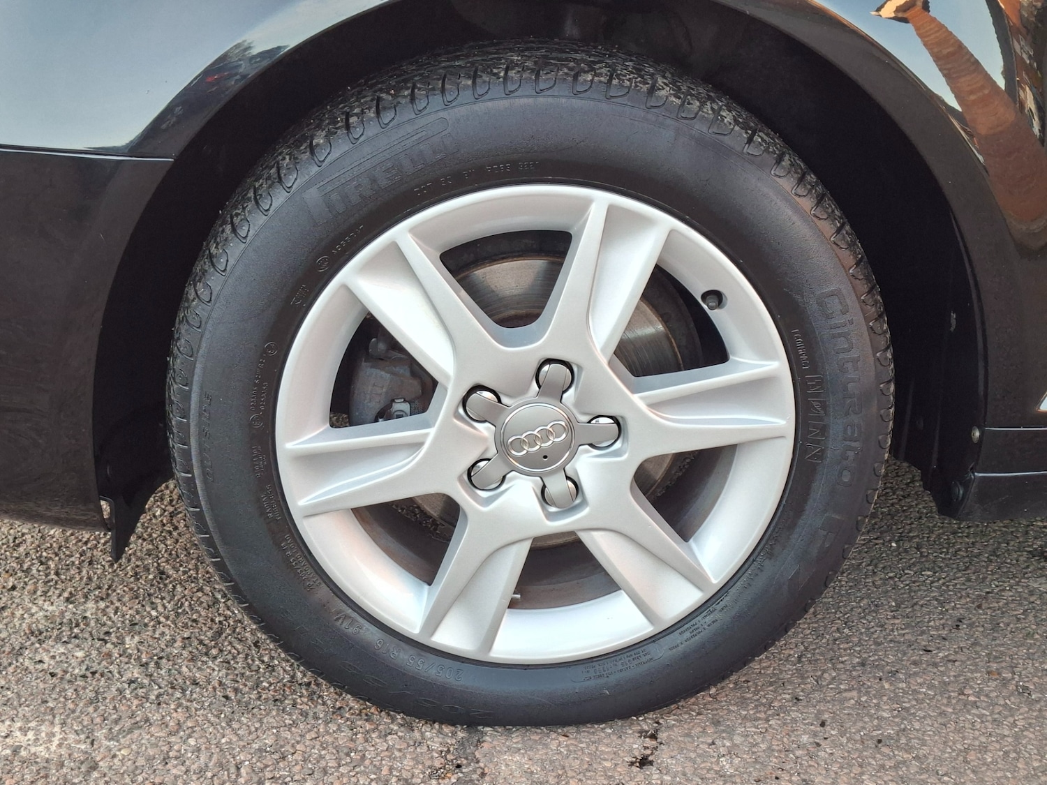 Used Audi A3 2010 for sale - 76709629: Photo 26