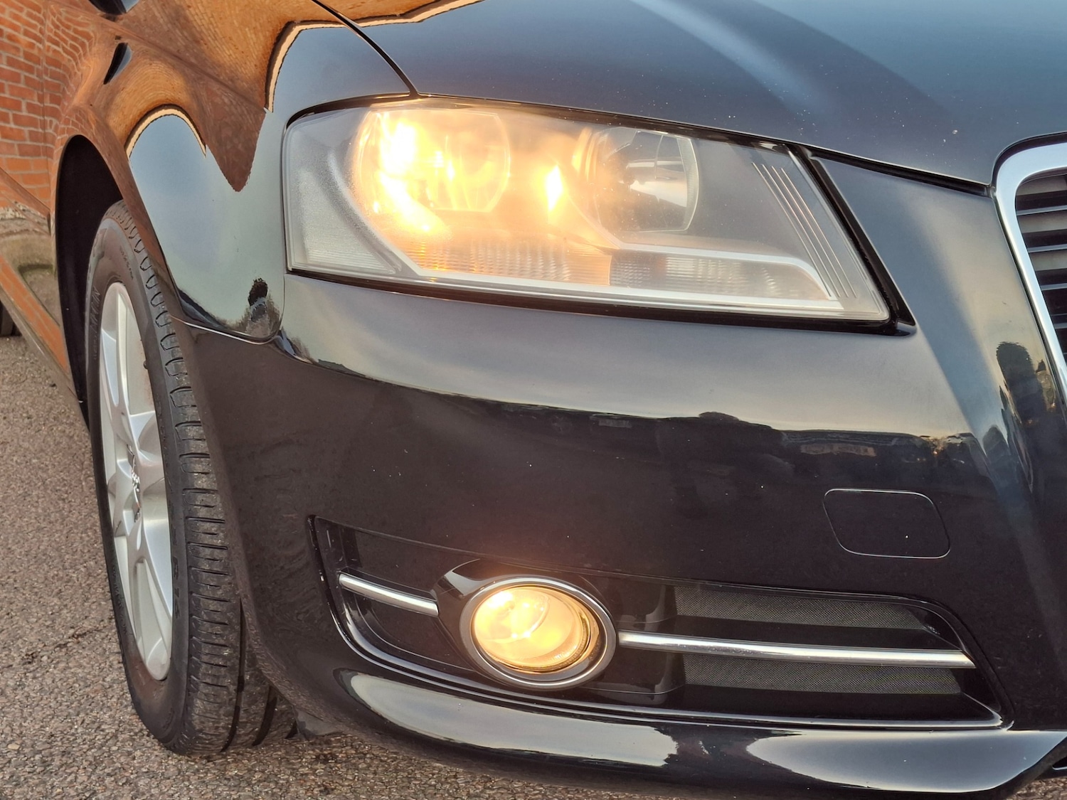 Used Audi A3 2010 for sale - 76709629: Photo 27