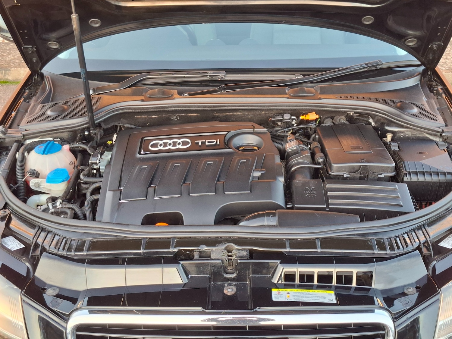 Used Audi A3 2010 for sale - 76709629: Photo 28