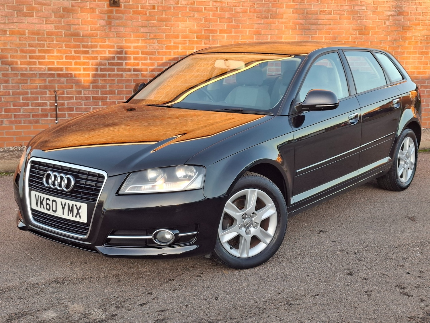 Used Audi A3 2010 for sale - 76709629: Photo 3