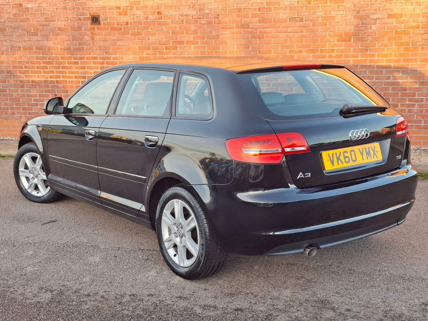 Used Audi A3 2010 for sale - 76709629: Photo 5