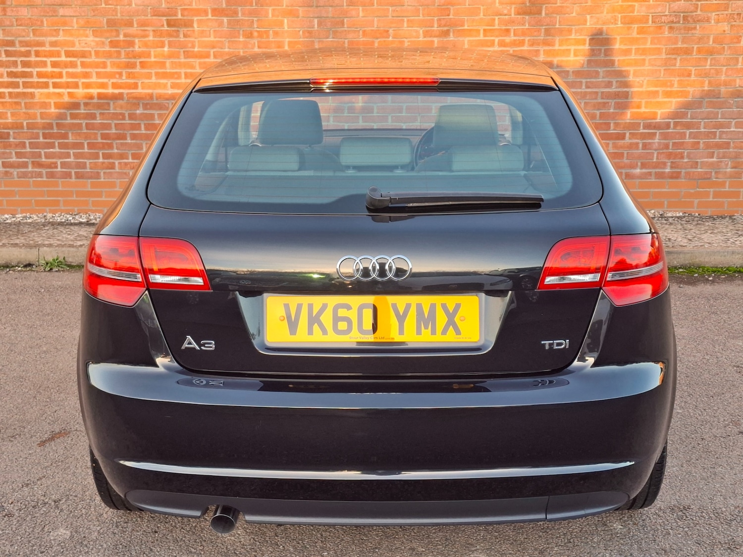 Used Audi A3 2010 for sale - 76709629: Photo 6