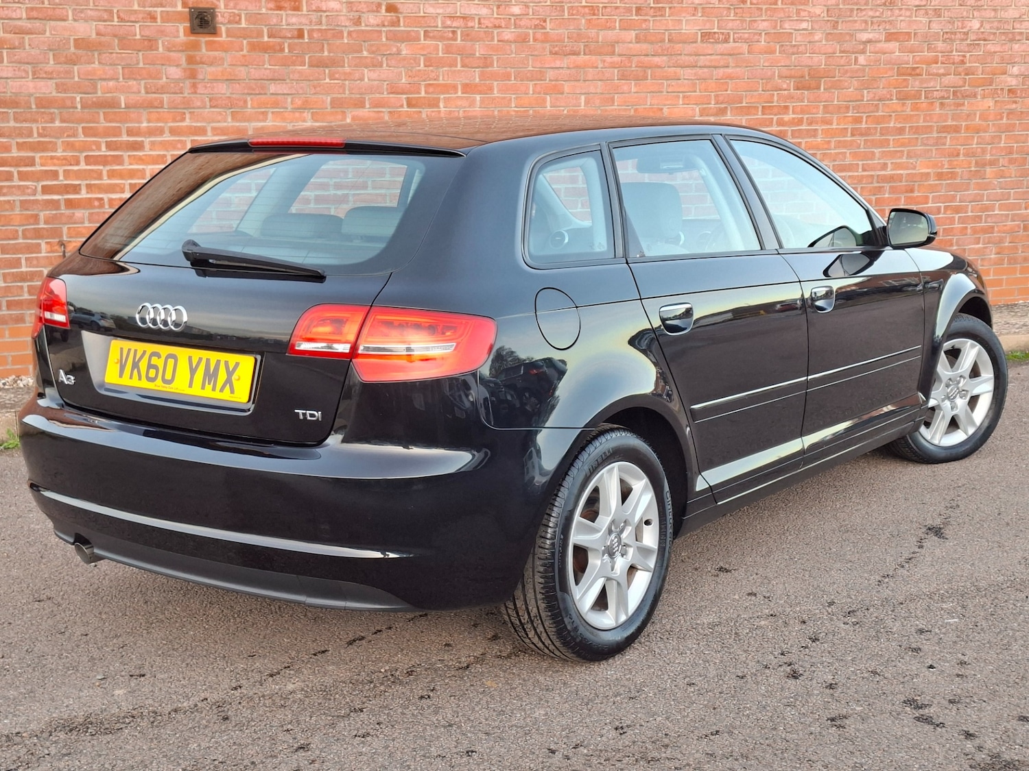 Used Audi A3 2010 for sale - 76709629: Photo 7