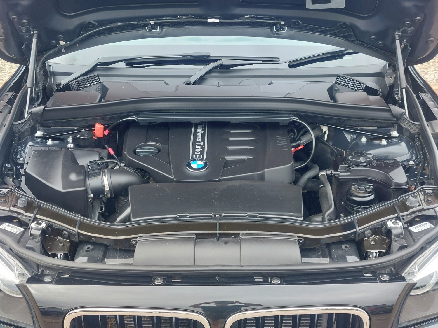 Vehicle 28