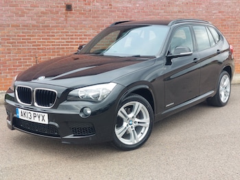 Used BMW X1 2013 for sale - 75274851: Photo