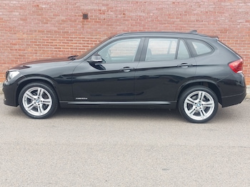 Used BMW X1 2013 for sale - 75274851: Photo