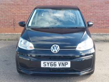 Used Volkswagen up! 2016 for sale - 75026283: Photo