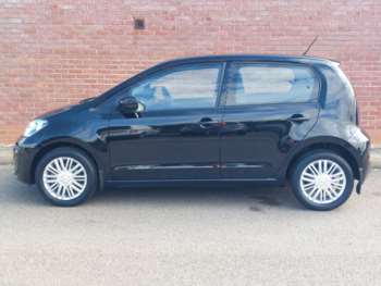 Used Volkswagen up! 2016 for sale - 75026283: Photo