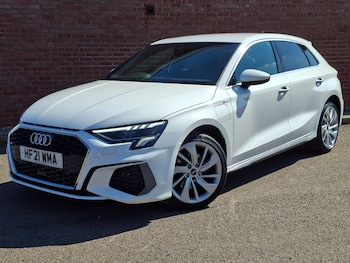 Used Audi A3 2021 for sale - 79060043: Photo