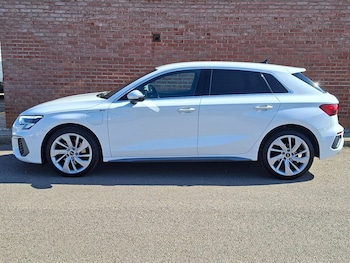 Used Audi A3 2021 for sale - 79060043: Photo