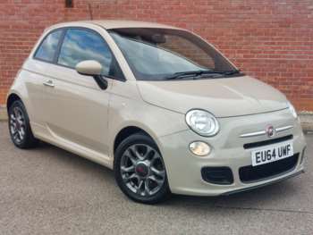 2014 (64) - 0.9 TwinAir 105 S 3dr