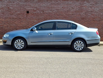 Used Volkswagen Passat 2009 for sale - 78995100: Photo