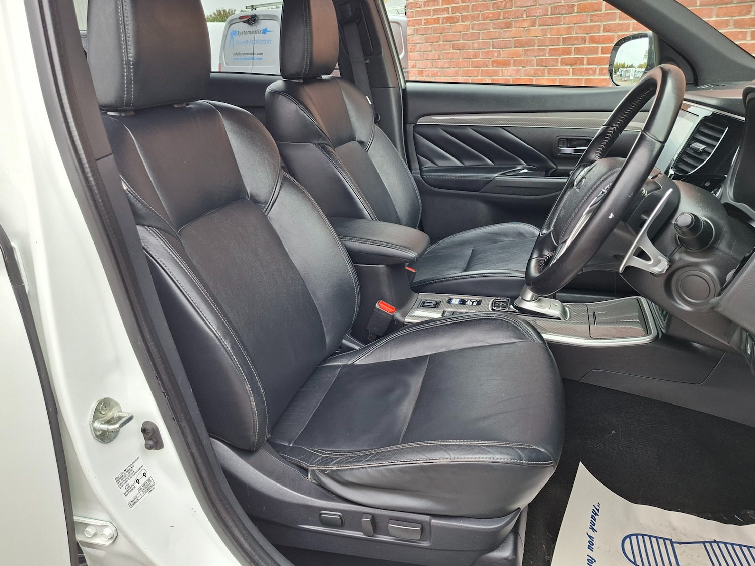 Used Mitsubishi Outlander 2021 for sale - 76128030: Photo 11