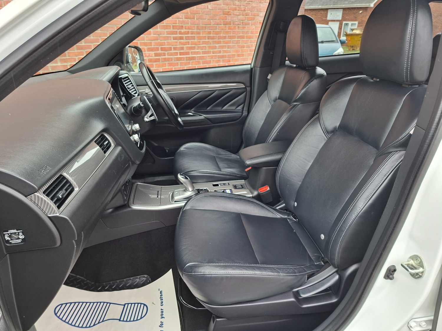 Used Mitsubishi Outlander 2021 for sale - 76128030: Photo 15