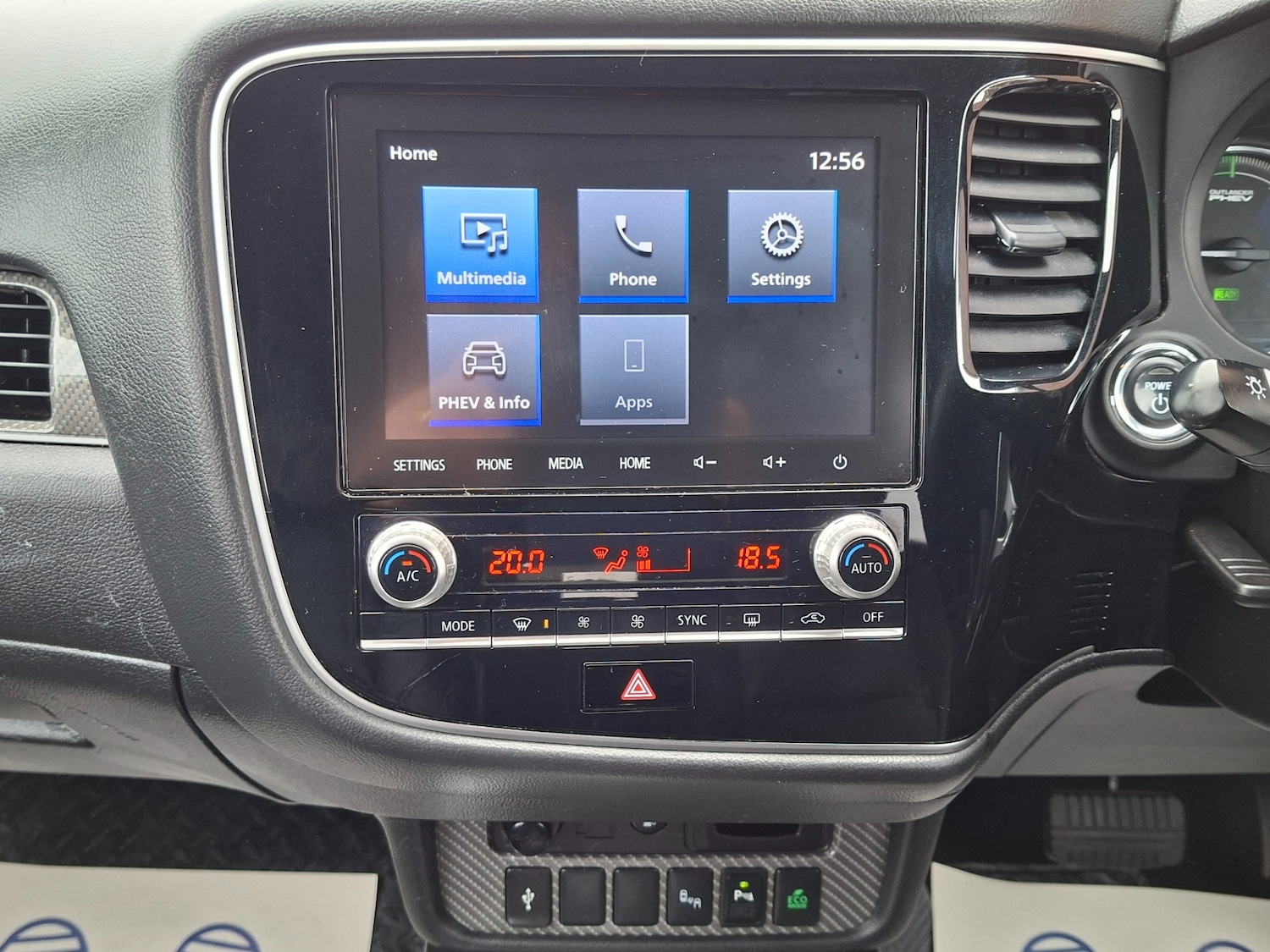 Used Mitsubishi Outlander 2021 for sale - 76128030: Photo 17