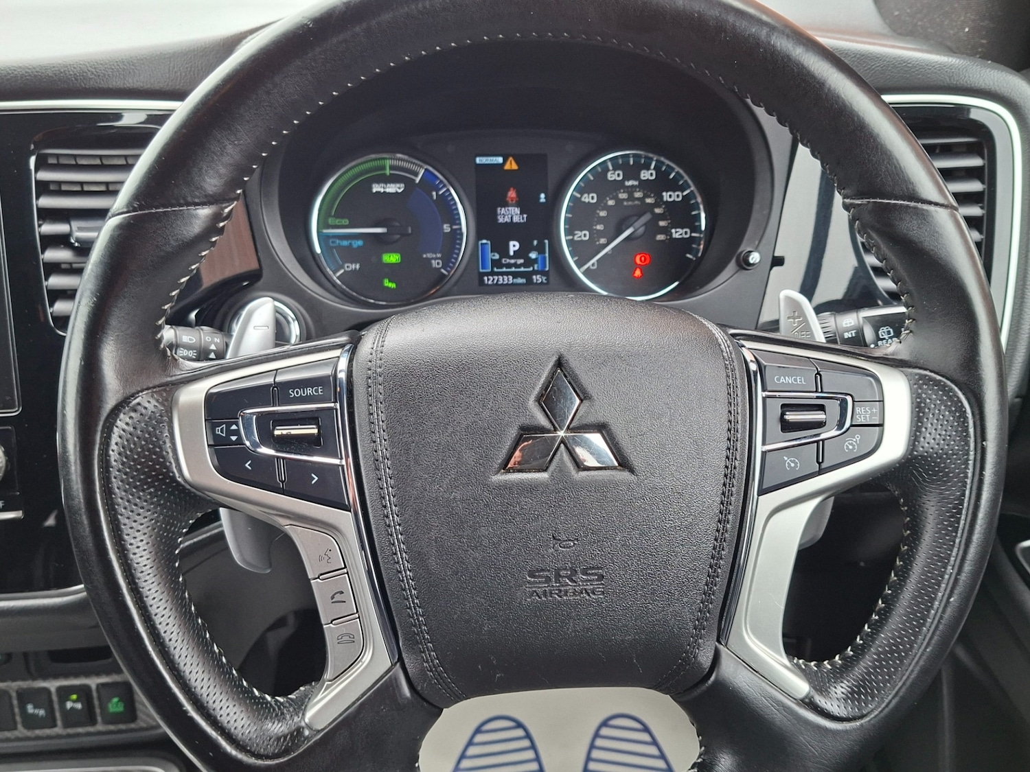 Used Mitsubishi Outlander 2021 for sale - 76128030: Photo 18