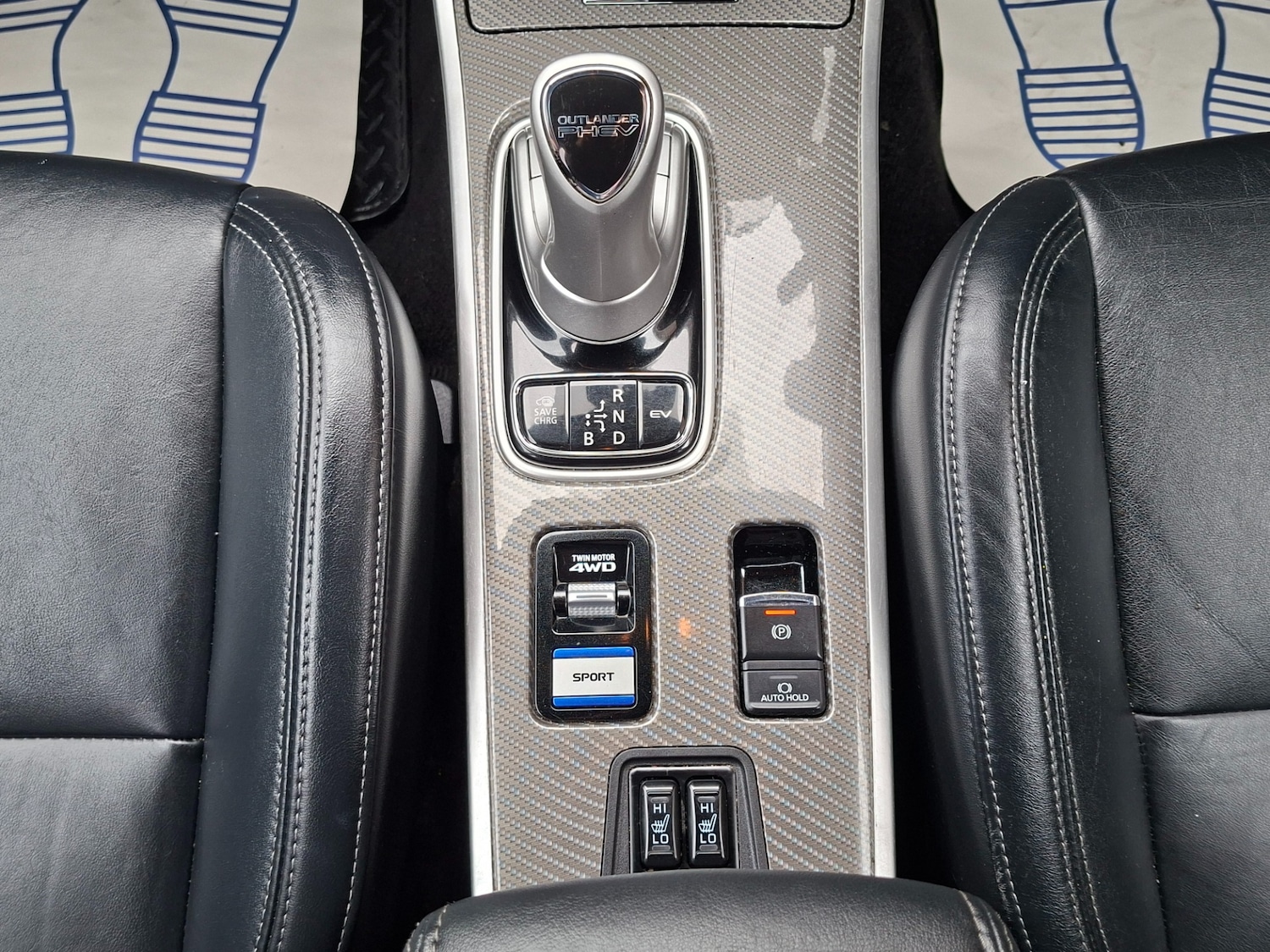 Used Mitsubishi Outlander 2021 for sale - 76128030: Photo 19