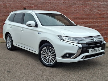 2021 (21) - 2.4 PHEV Dynamic 5dr Auto