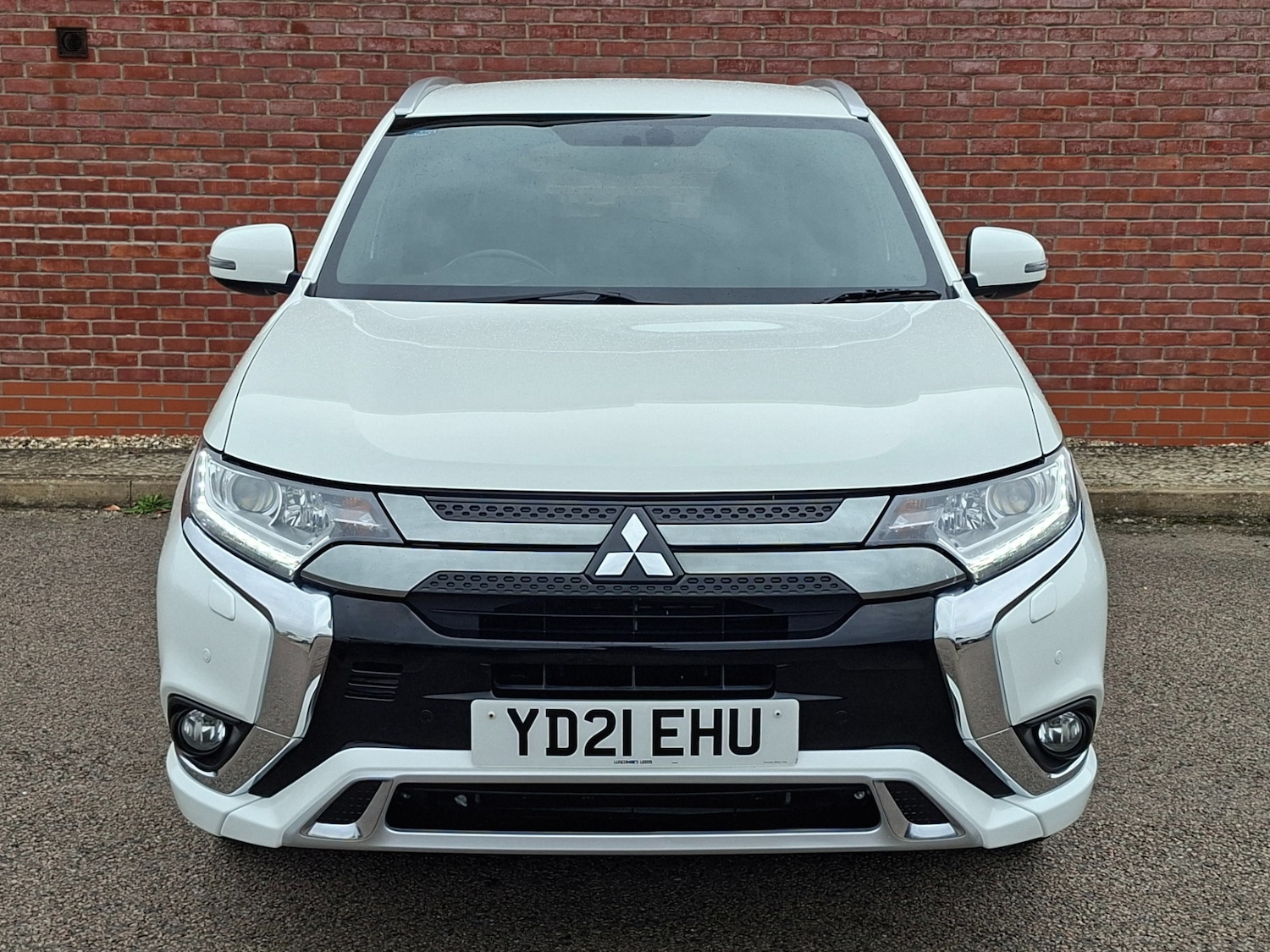 Used Mitsubishi Outlander 2021 for sale - 76128030: Photo 2