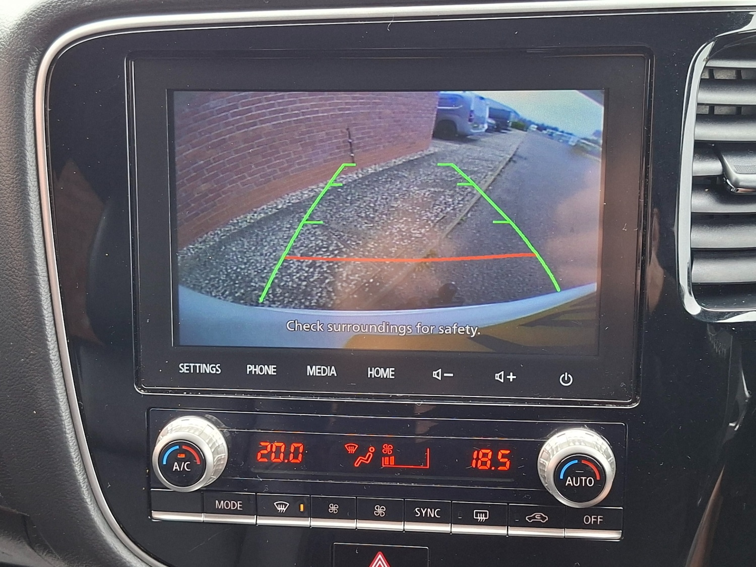 Used Mitsubishi Outlander 2021 for sale - 76128030: Photo 21