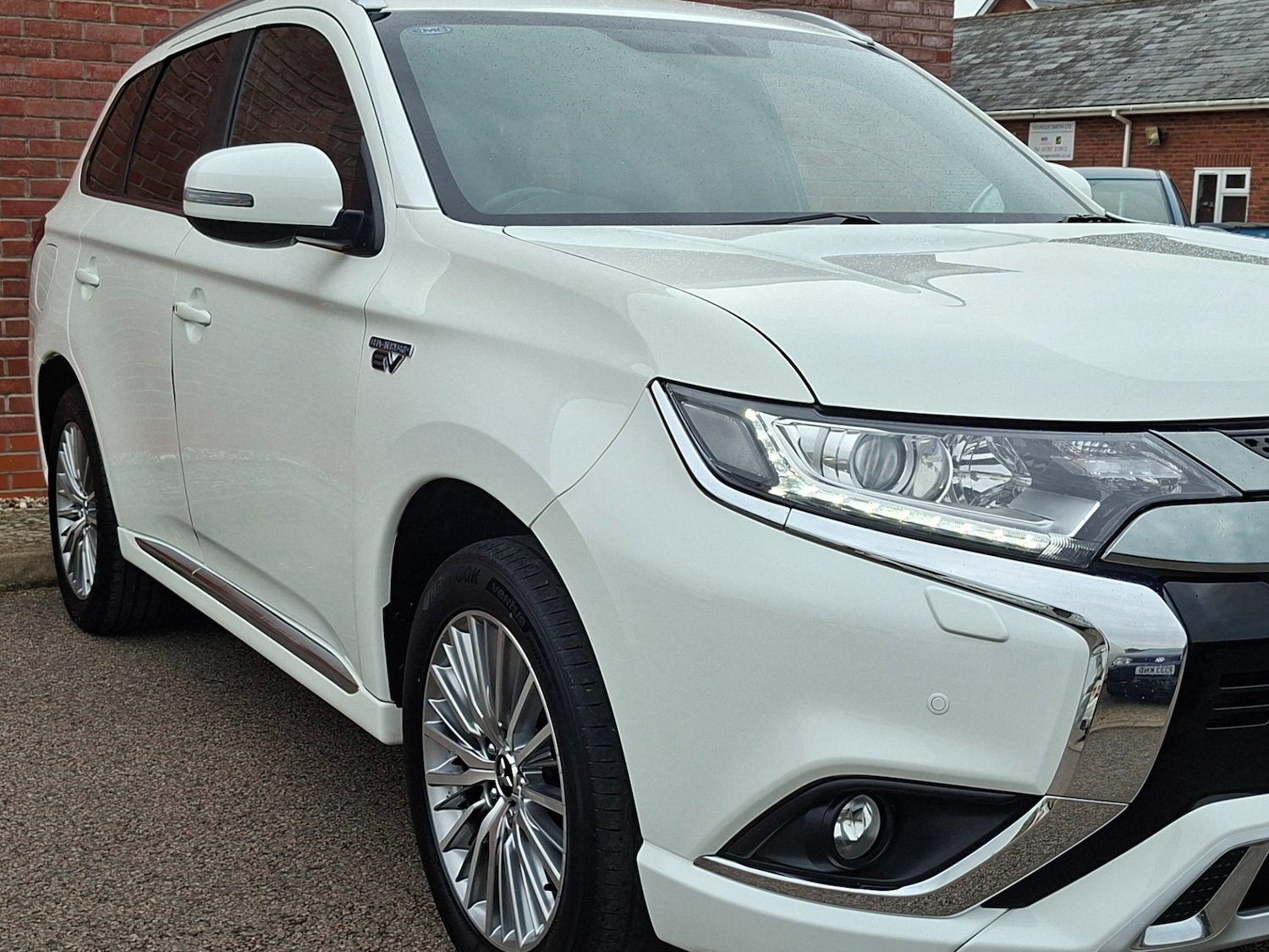 Used Mitsubishi Outlander 2021 for sale - 76128030: Photo 24