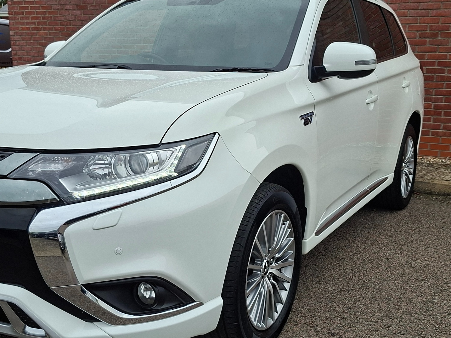 Used Mitsubishi Outlander 2021 for sale - 76128030: Photo 25