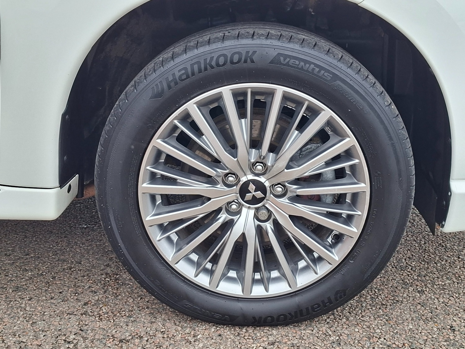 Used Mitsubishi Outlander 2021 for sale - 76128030: Photo 26