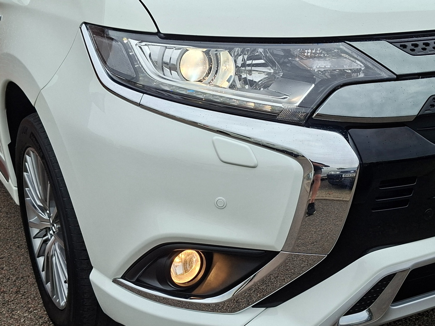 Used Mitsubishi Outlander 2021 for sale - 76128030: Photo 27