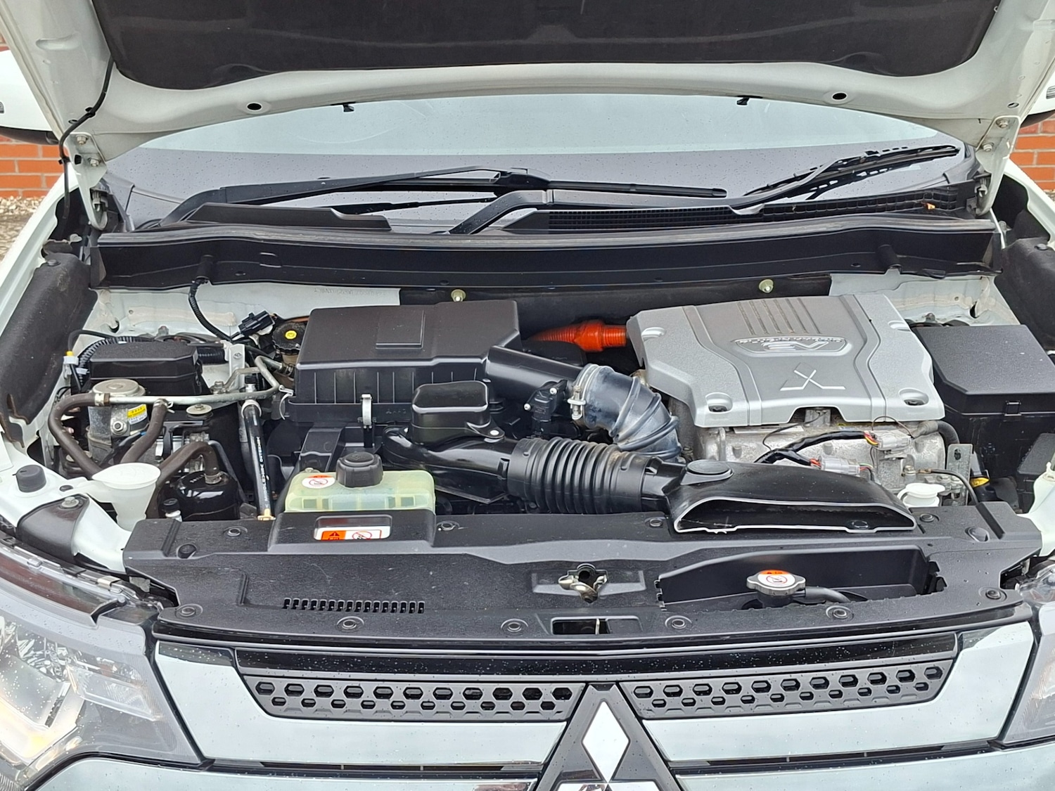 Used Mitsubishi Outlander 2021 for sale - 76128030: Photo 28