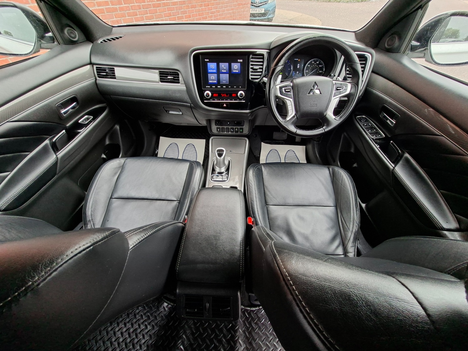 Used Mitsubishi Outlander 2021 for sale - 76128030: Photo 29