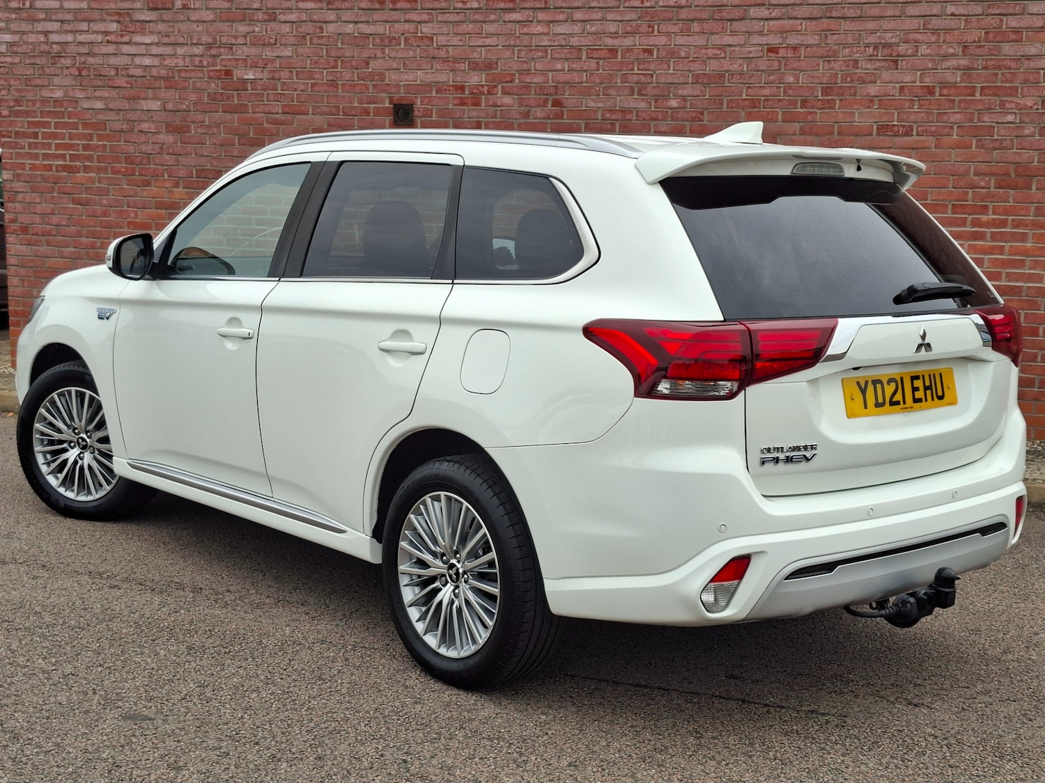 Used Mitsubishi Outlander 2021 for sale - 76128030: Photo 5
