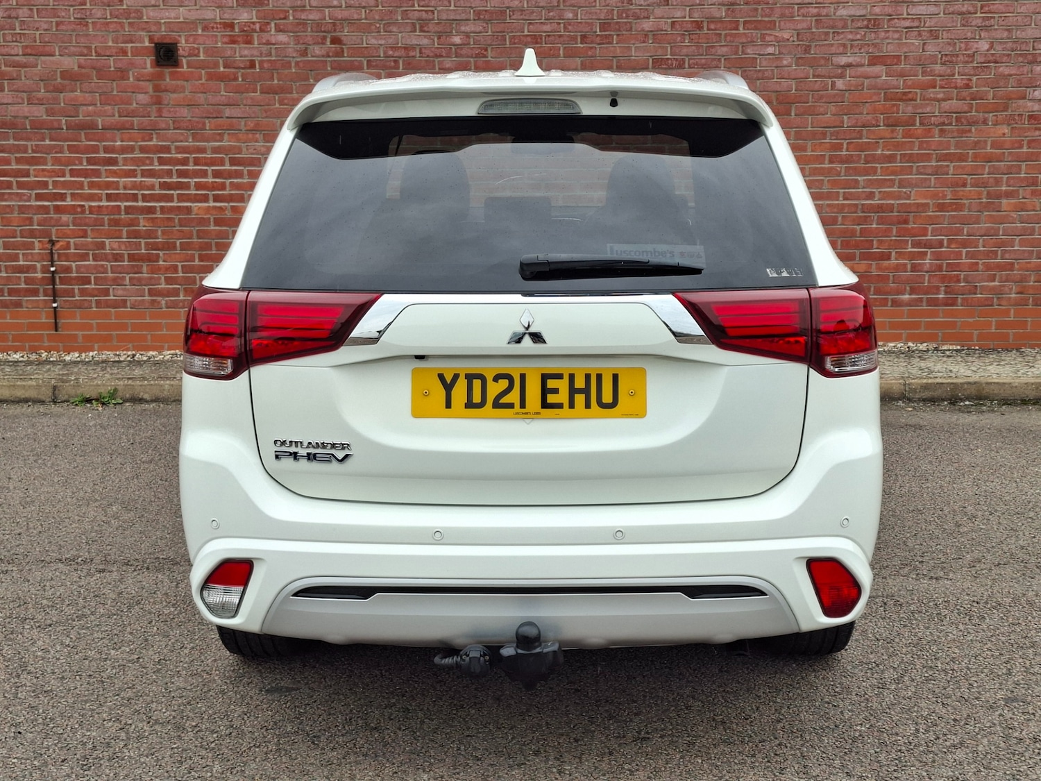 Used Mitsubishi Outlander 2021 for sale - 76128030: Photo 6