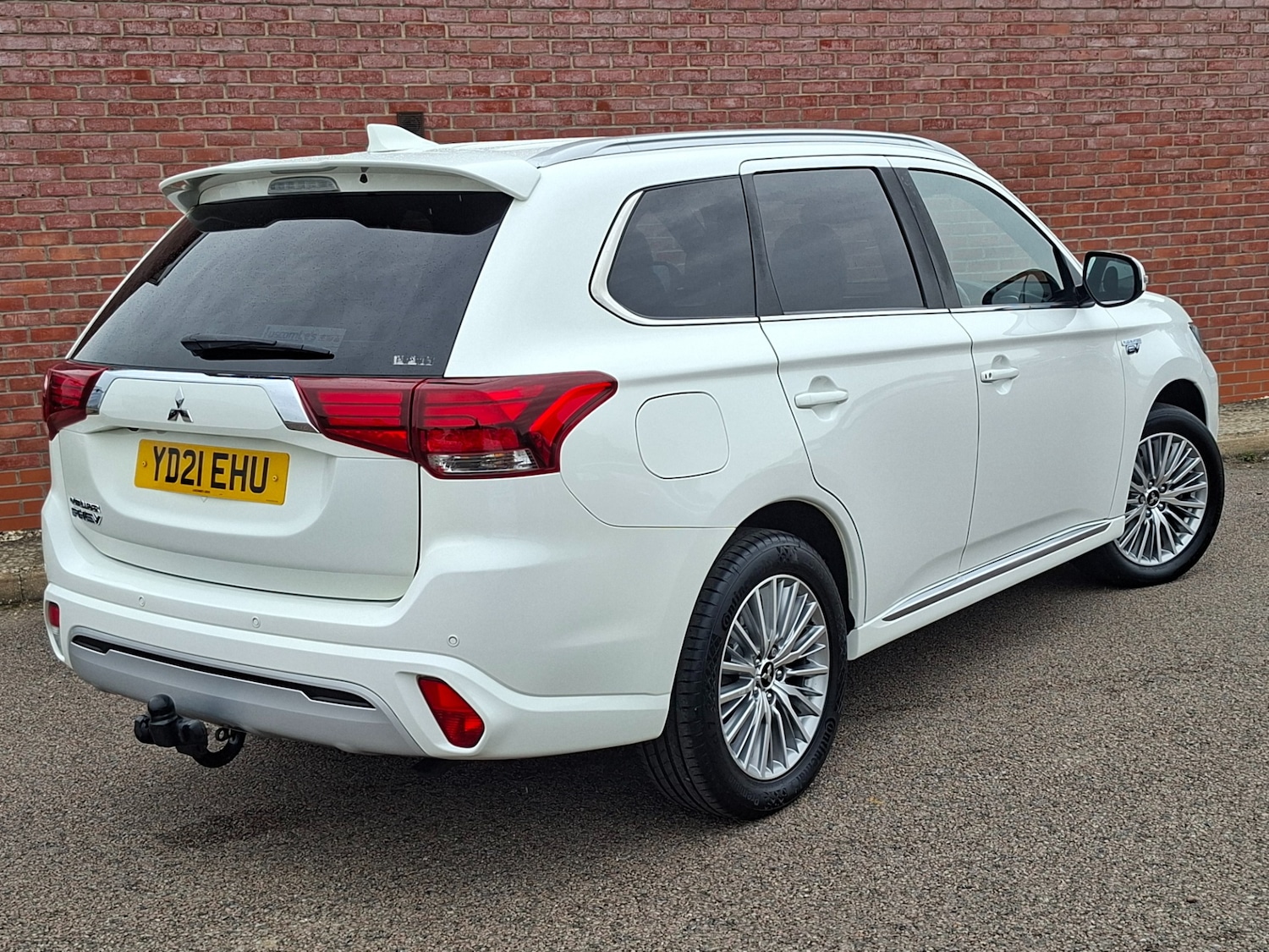 Used Mitsubishi Outlander 2021 for sale - 76128030: Photo 7